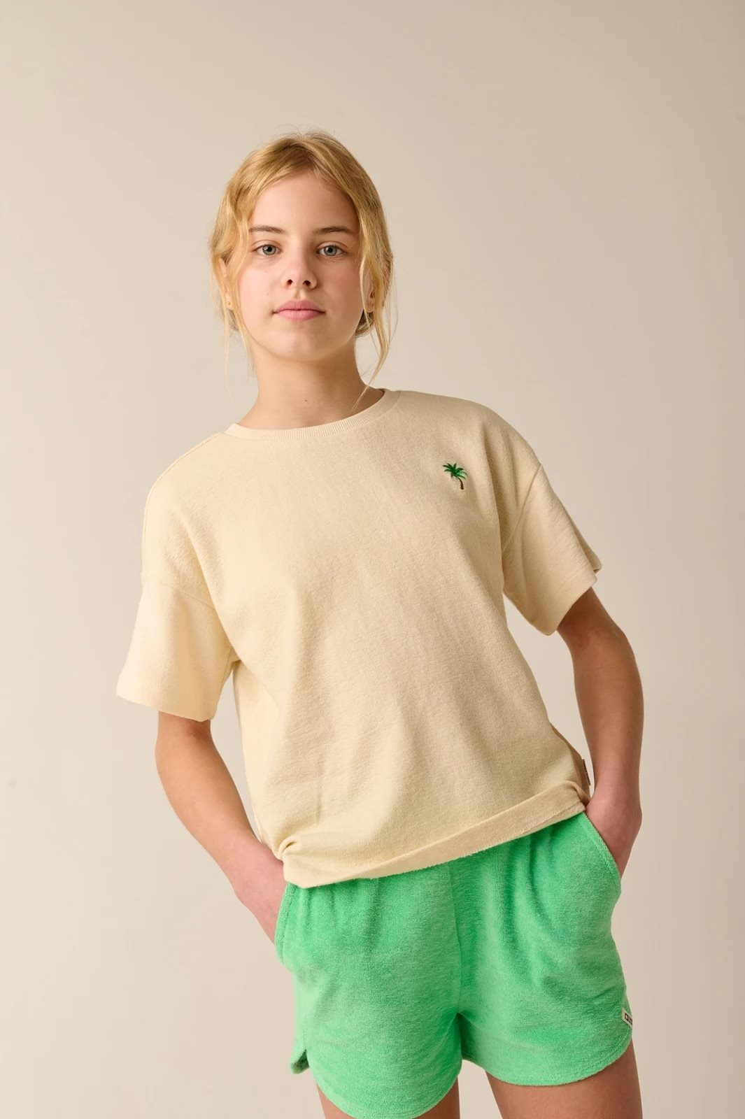 Tumble 'n Dry t-shirt Maringa - Afbeelding 4