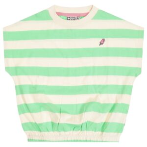 Tumble 'n Dry top streep