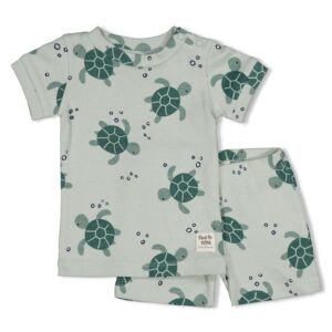 Feetje shortama Timmy turtle