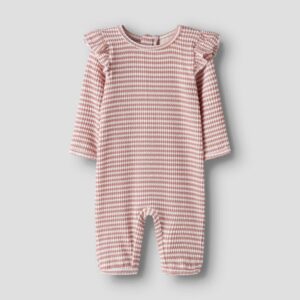 Lil Atelier UV swimsuit