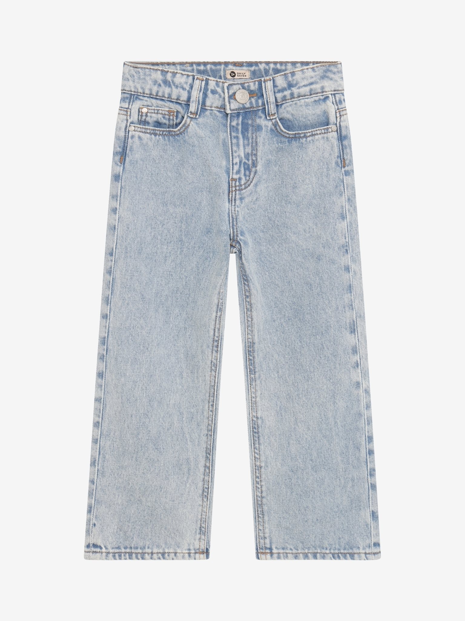 Daily7 denim wide fit