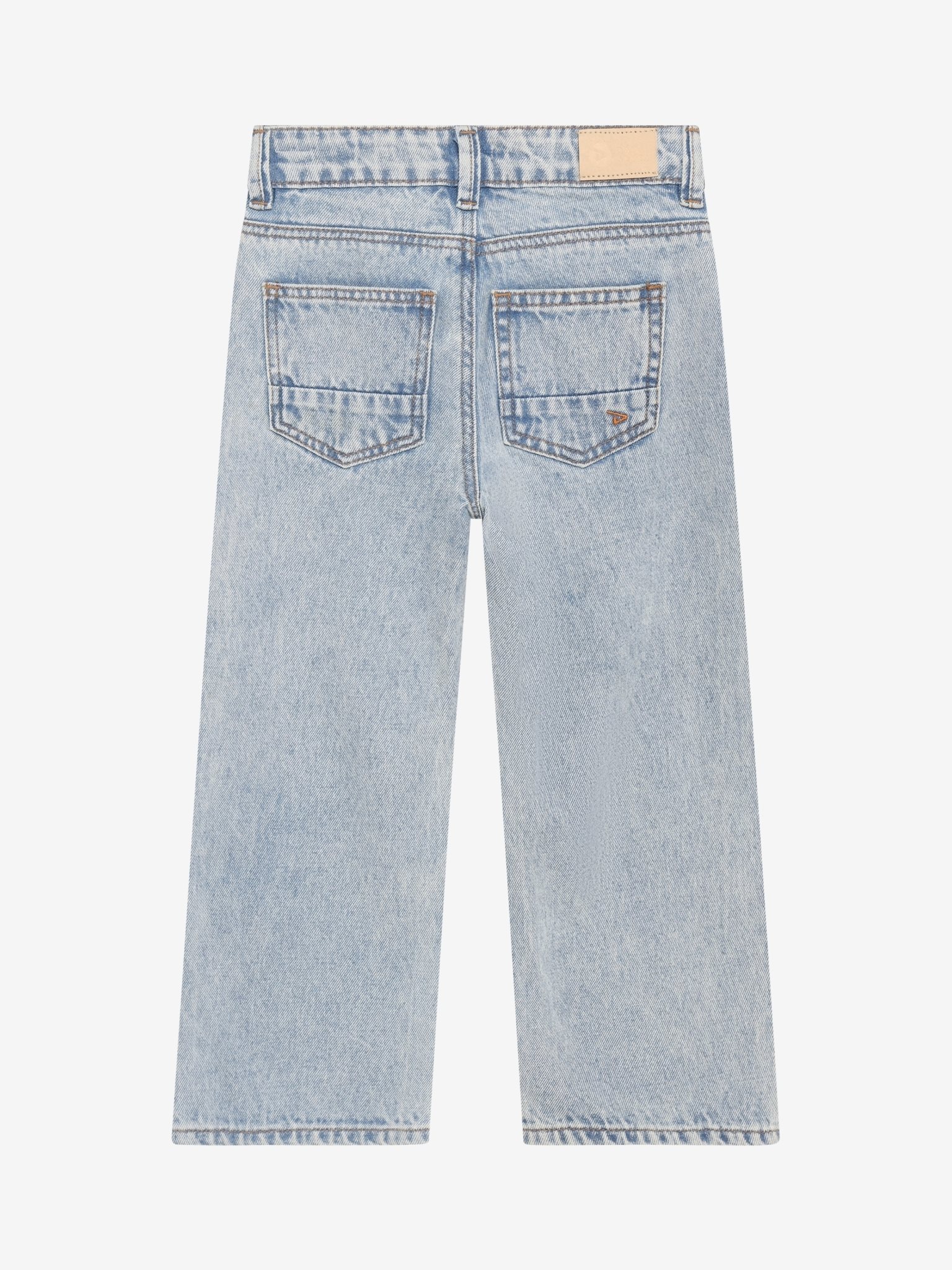 Daily7 denim wide fit - Afbeelding 2
