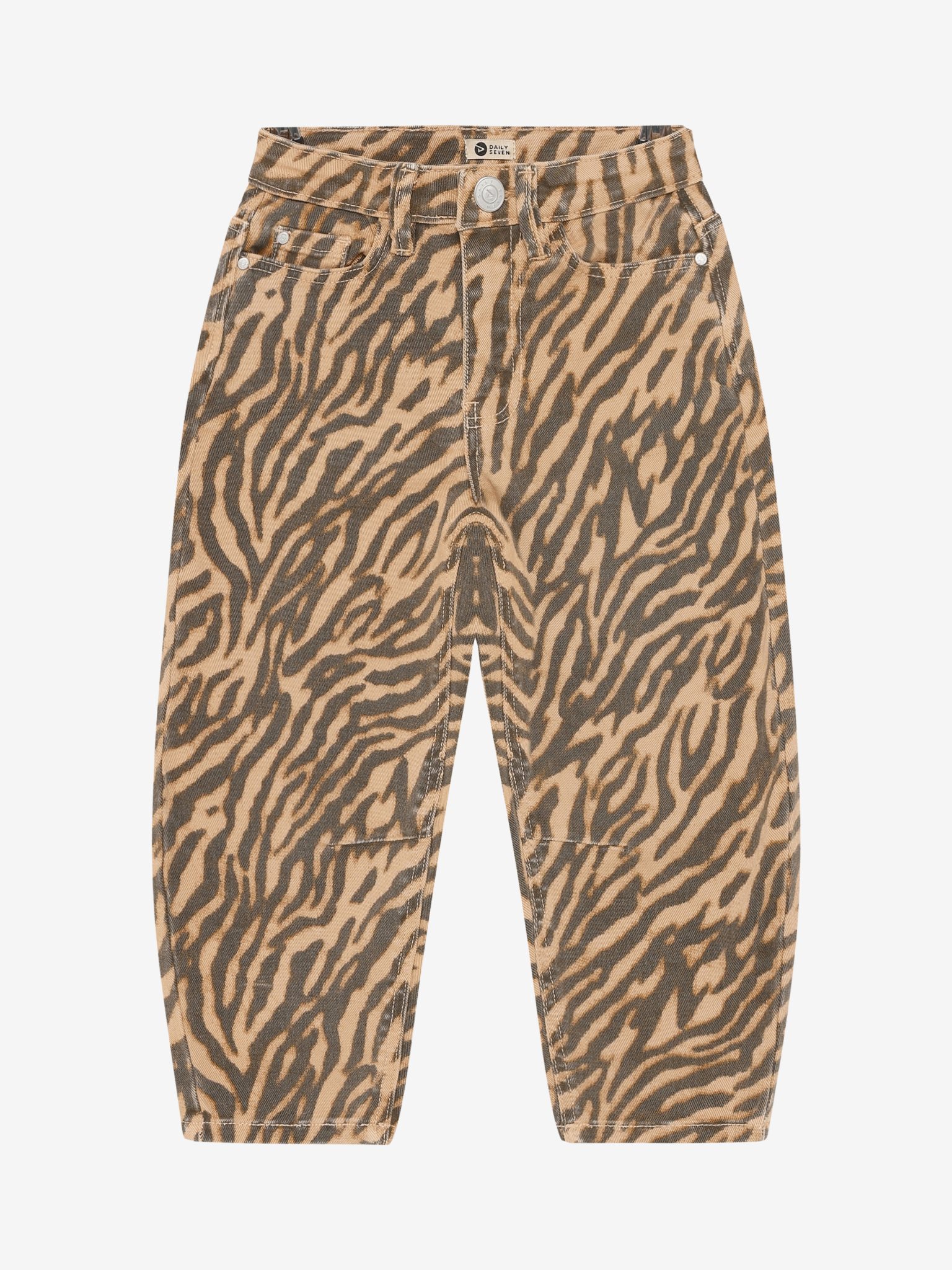 Daily7 jeans barrel fit