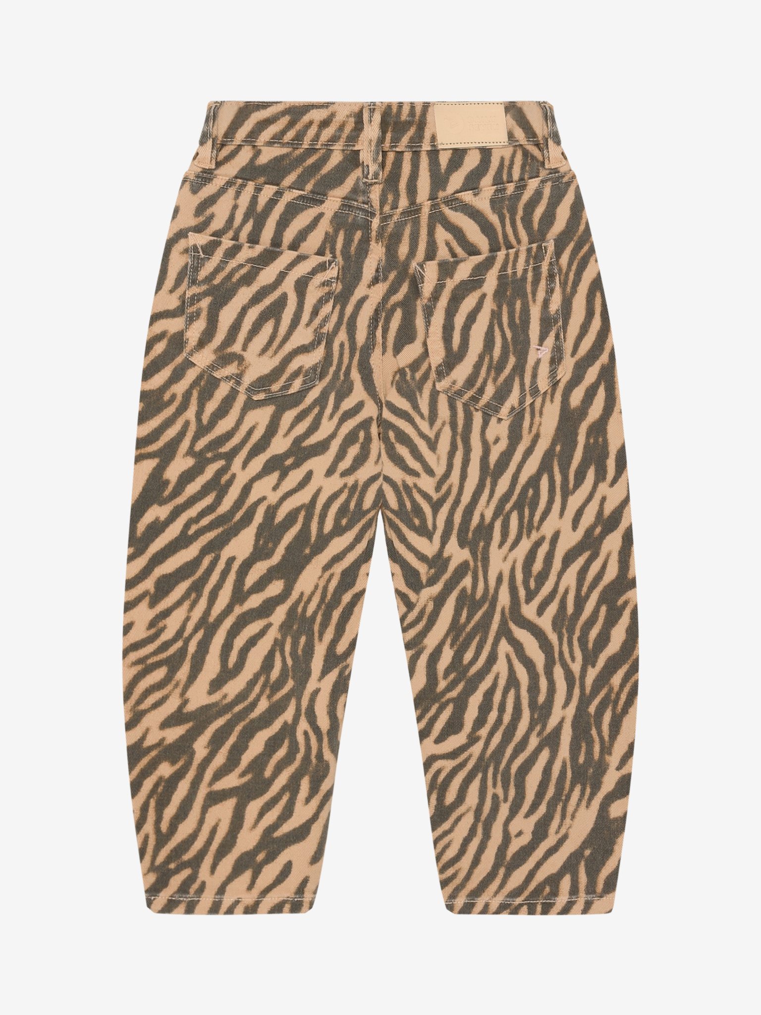 Daily7 jeans barrel fit - Afbeelding 2