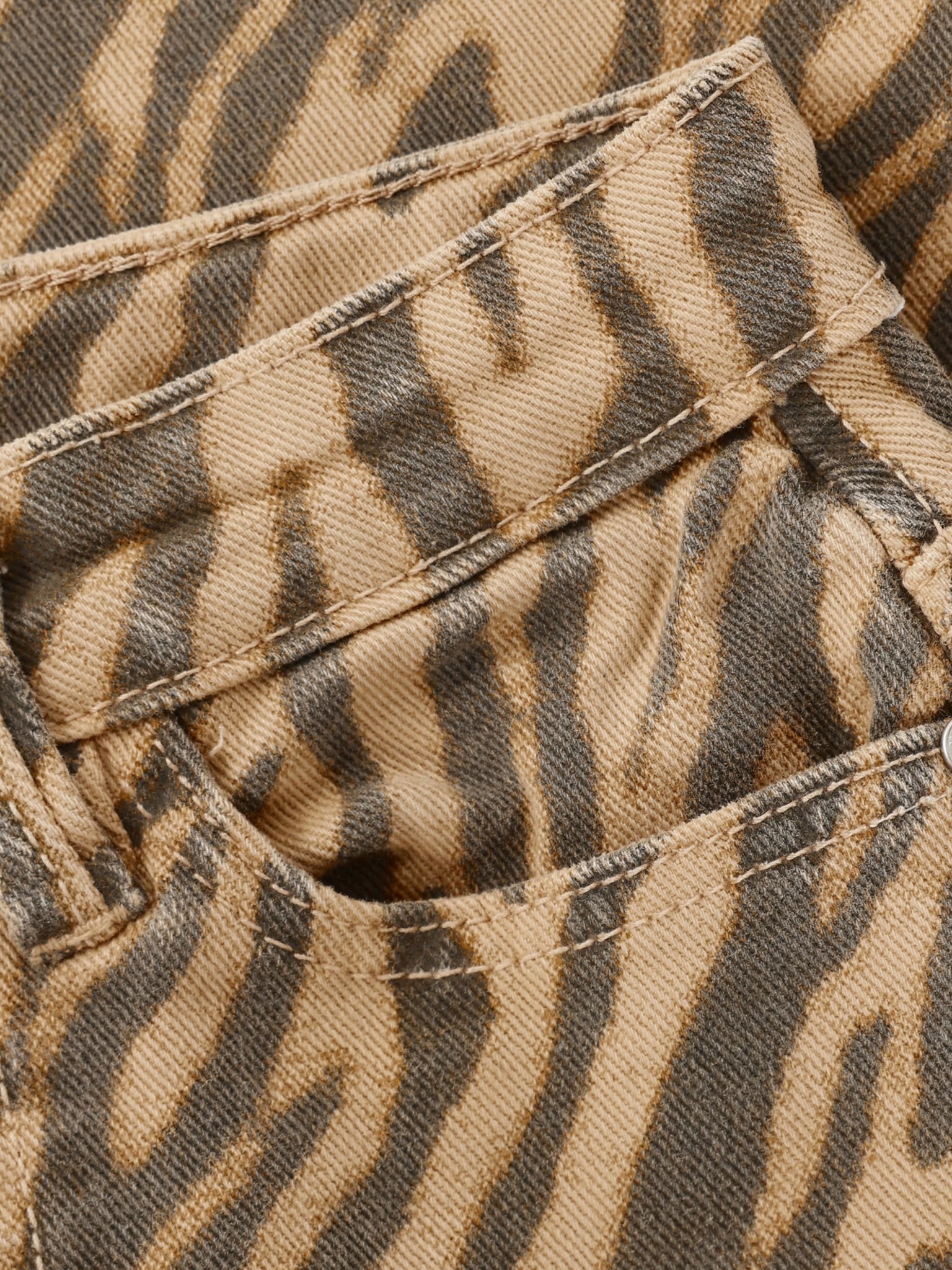 Daily7 jeans barrel fit - Afbeelding 3