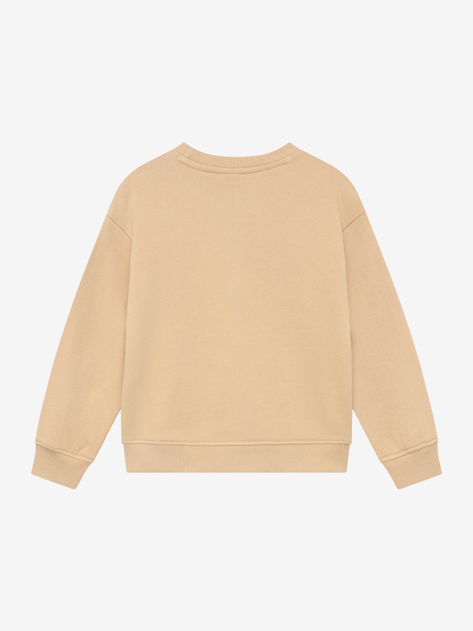 Daily7 oversized Kersttrui - Afbeelding 2
