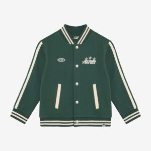 Daily7 oversized bomberjacket
