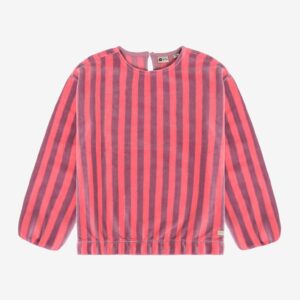 Daily7 sweater small stripe