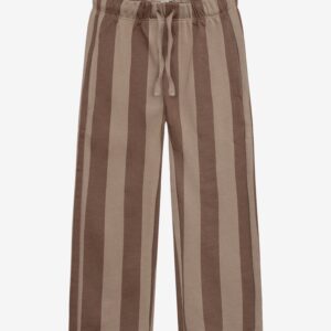 Daily7 wide fit stripe pants