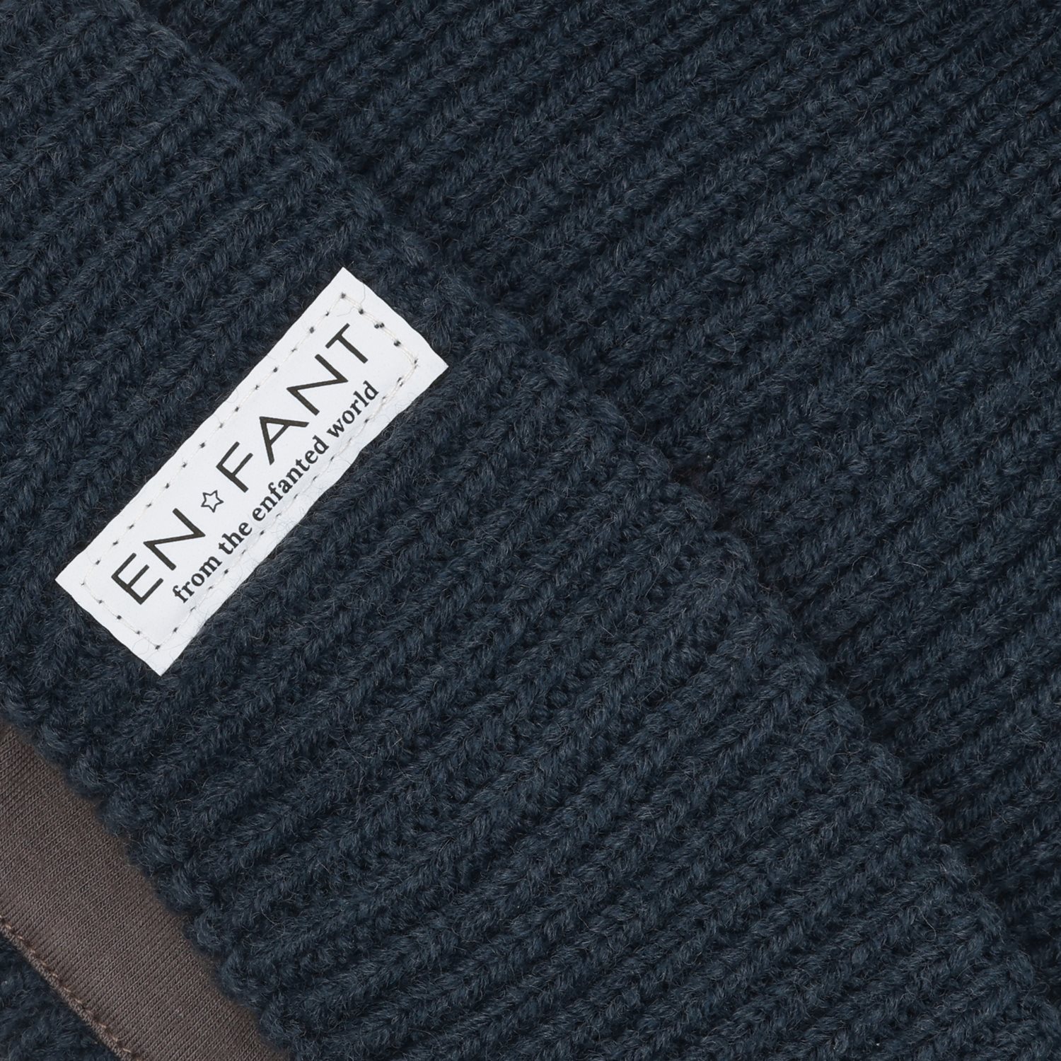 Enfant beanie - Afbeelding 3