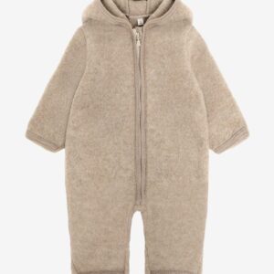 Huttelihut wolfleece suit