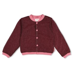 Jubel bomberjack city chic