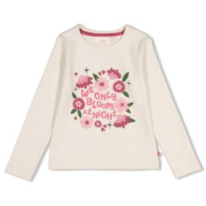 Jubel longsleeve rib