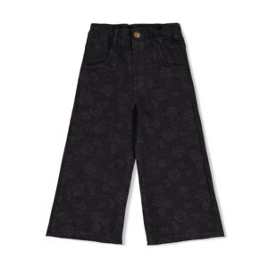 Jubel wide leg jeans