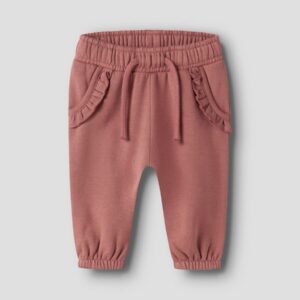 Lil Atelier joggingbroek