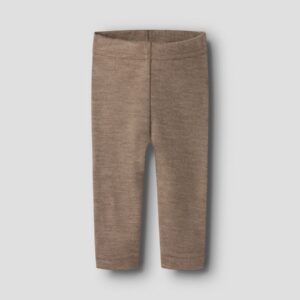 Lil Atelier legging merino wol