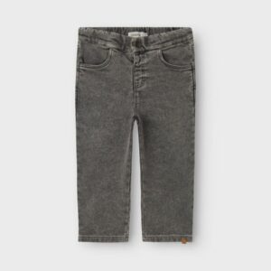 Lil Atelier loose jeans uni