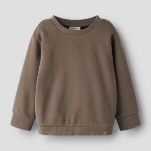 Lil Atelier loose sweater