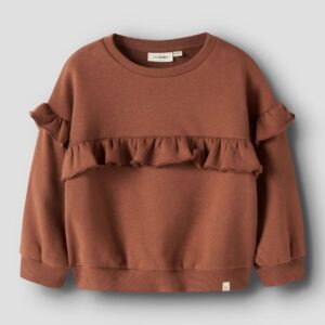 Lil Atelier loose sweater