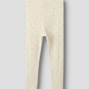 Lil Atelier stippen legging