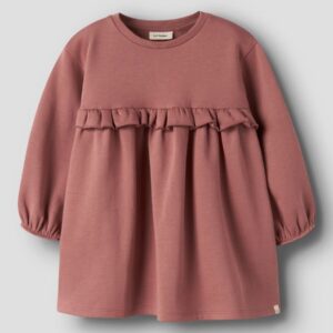 Lil Atelier sweatdress