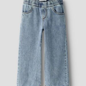 Lil Atelier wide leg jeans