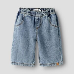Lil Atelier wide leg jeans