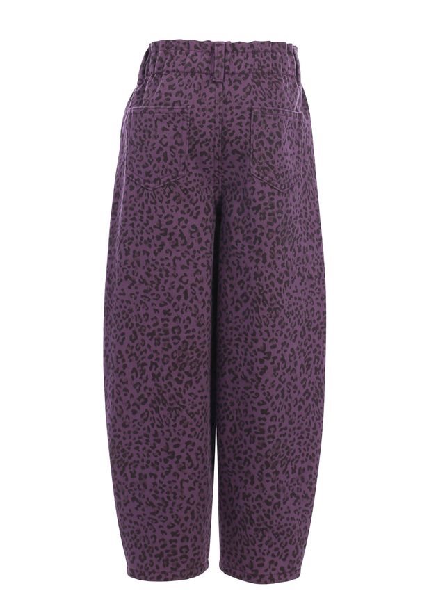 Looxs little barrel jeans - Afbeelding 2
