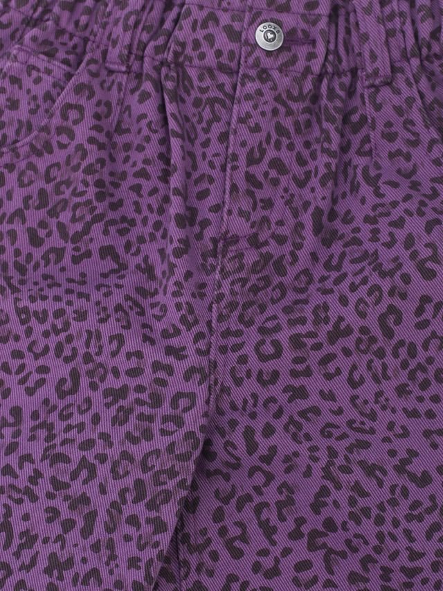 Looxs little barrel jeans - Afbeelding 3
