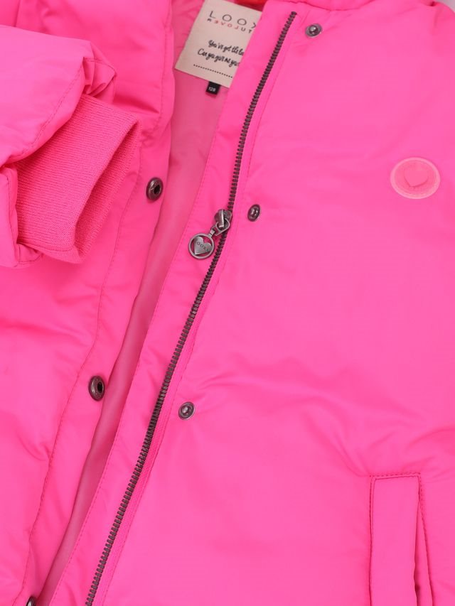 Looxs little parka - Afbeelding 4