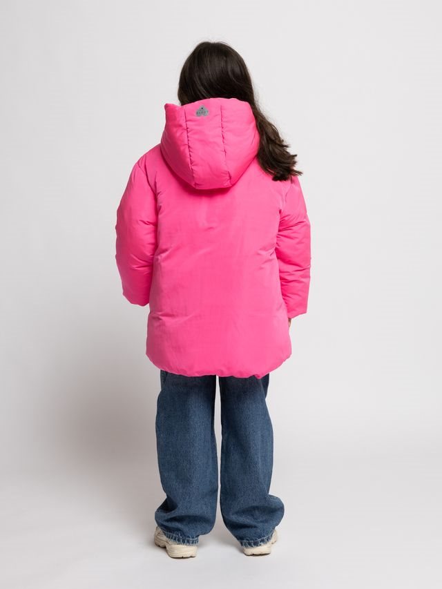 Looxs little parka - Afbeelding 5