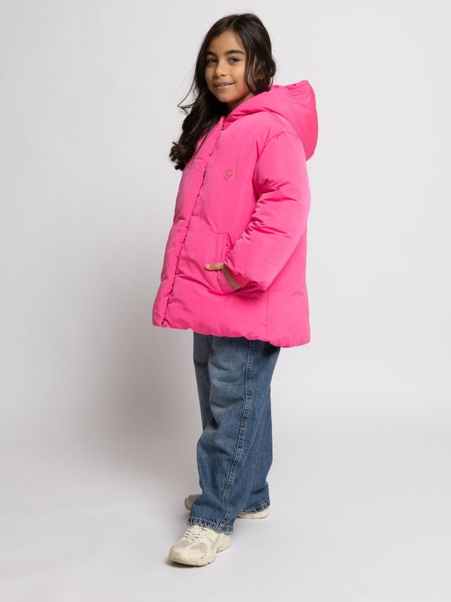 Looxs little parka - Afbeelding 6