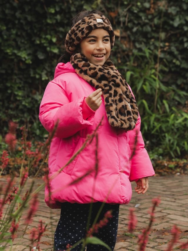 Looxs little parka - Afbeelding 7