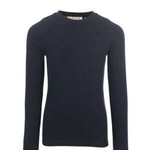 Looxs little rib tee