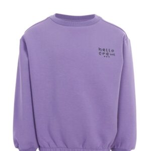 Looxs little scuba sweater