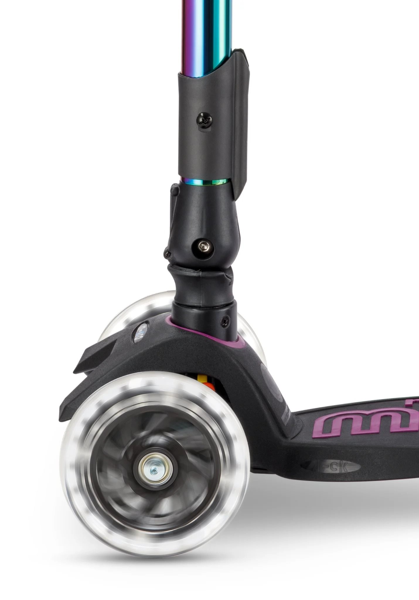 Microstep maxi inklapbaar LED - Afbeelding 9