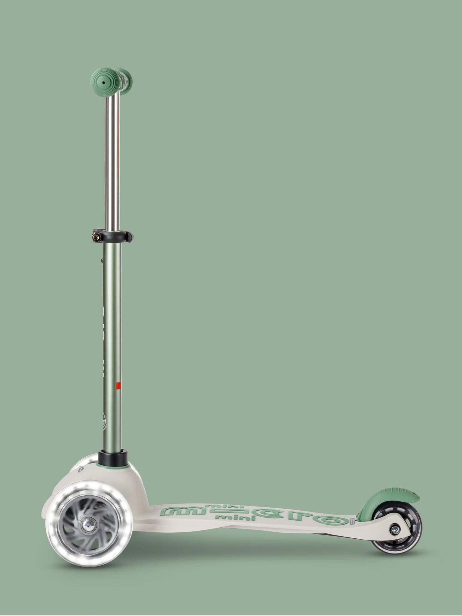 Mini micro step deluxe eco led - Afbeelding 4