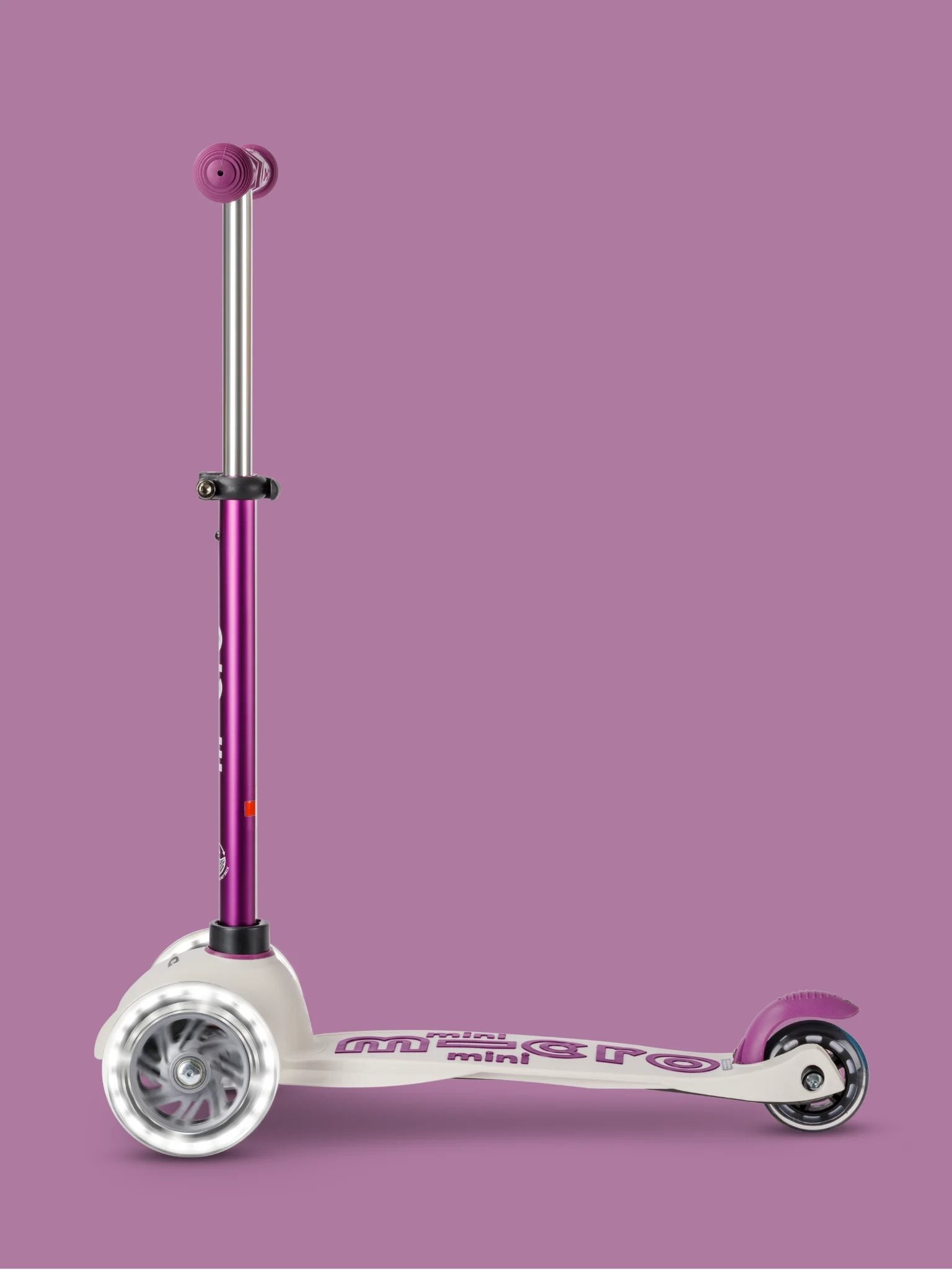 Mini micro step deluxe eco led - Afbeelding 3