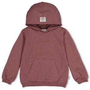 Sturdy hoodie