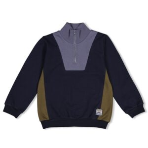 Sturdy sweater