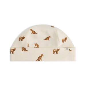 Tiny story baby hat vosje
