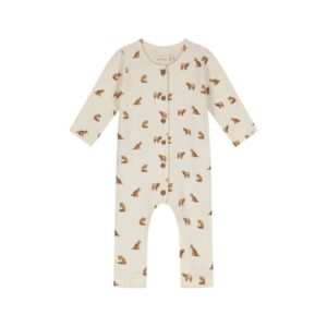 Tiny story babysuit vosje
