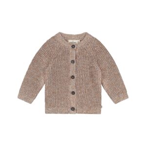 Tiny story gebreid vest