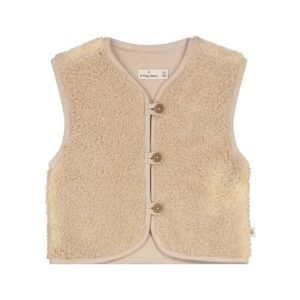 Tiny story gilet