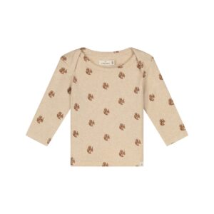 Tiny story longsleeve eekhoorn