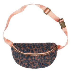 Tumble 'n Dry bumbag leopard