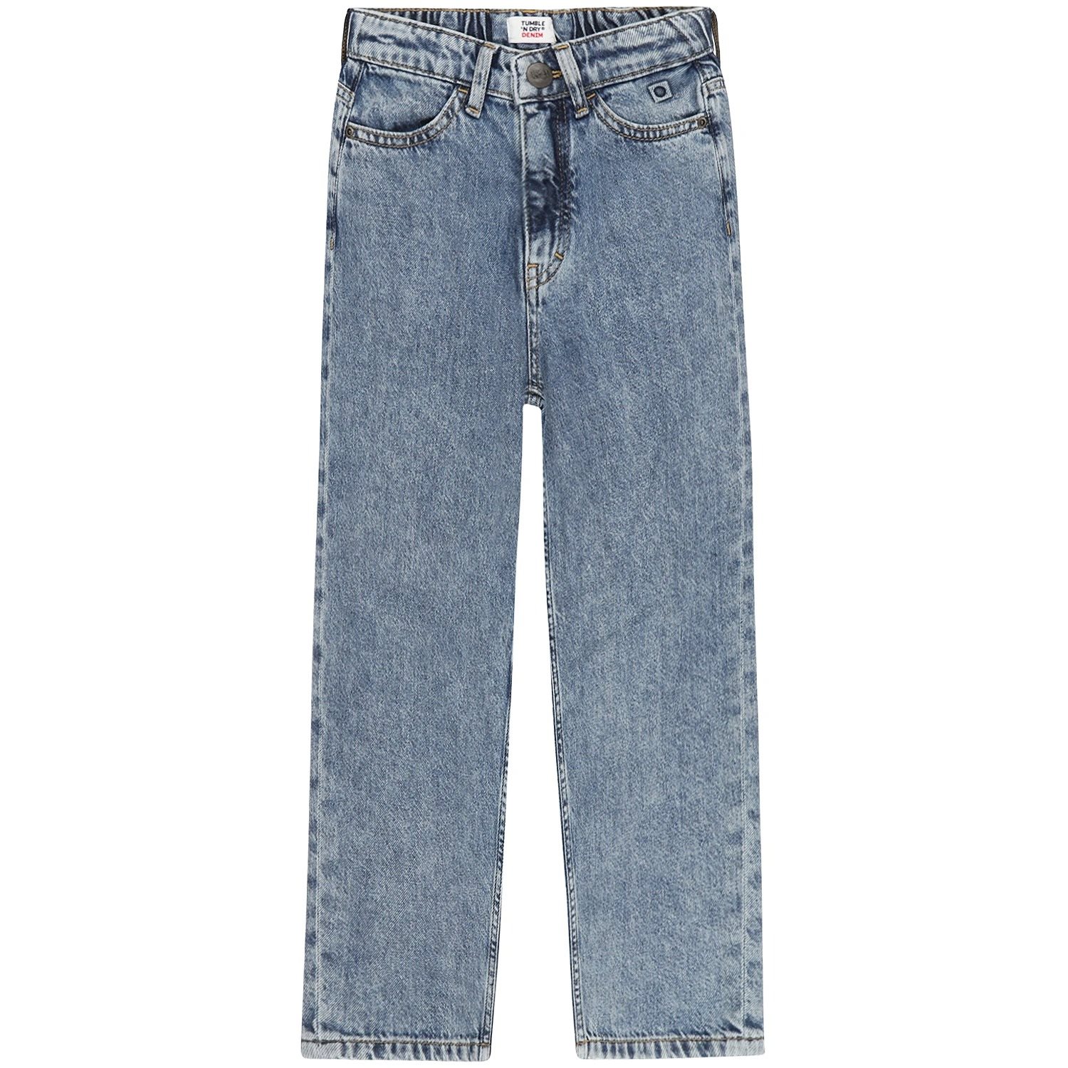 Tumble 'n Dry jeans barrel fit