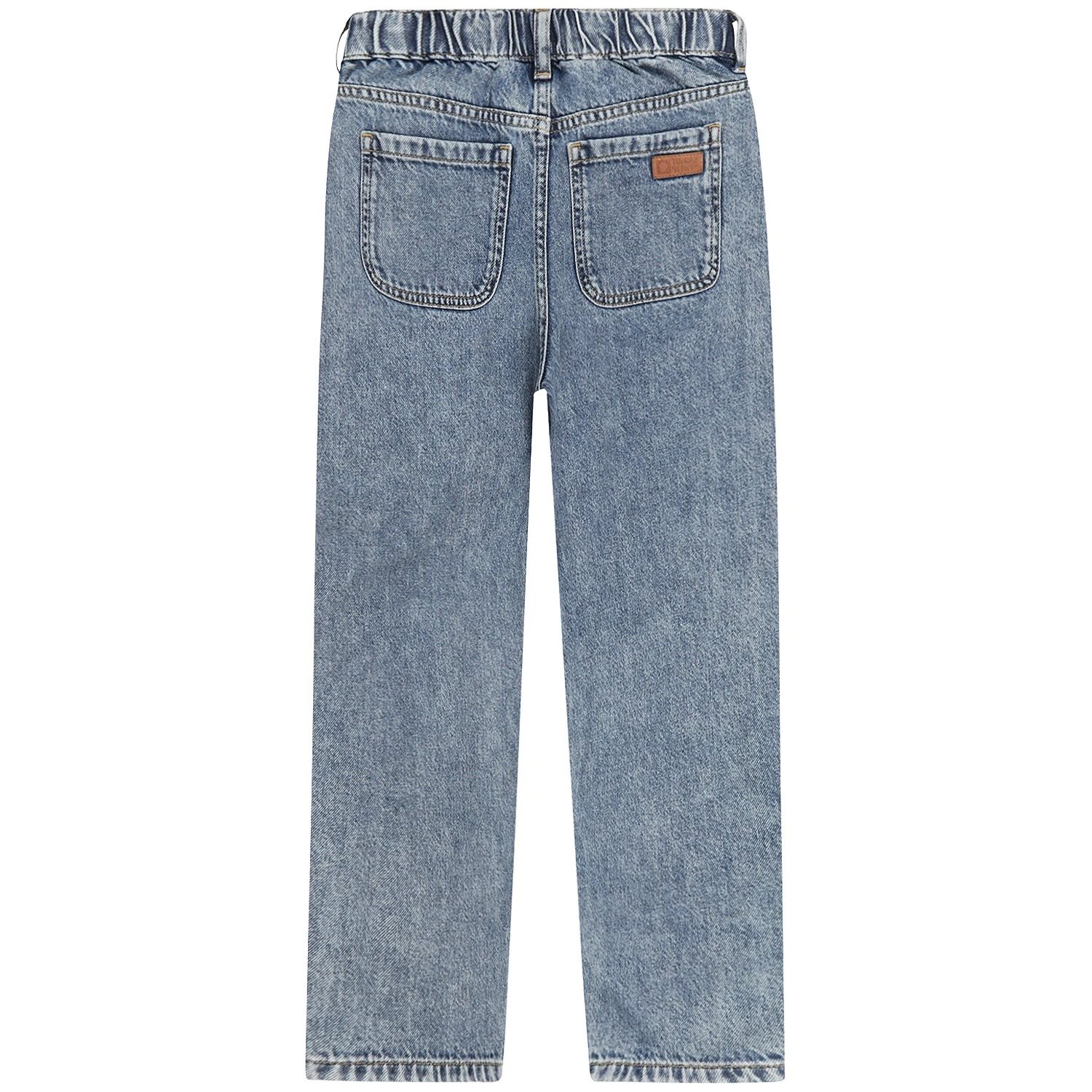 Tumble 'n Dry jeans barrel fit - Afbeelding 2