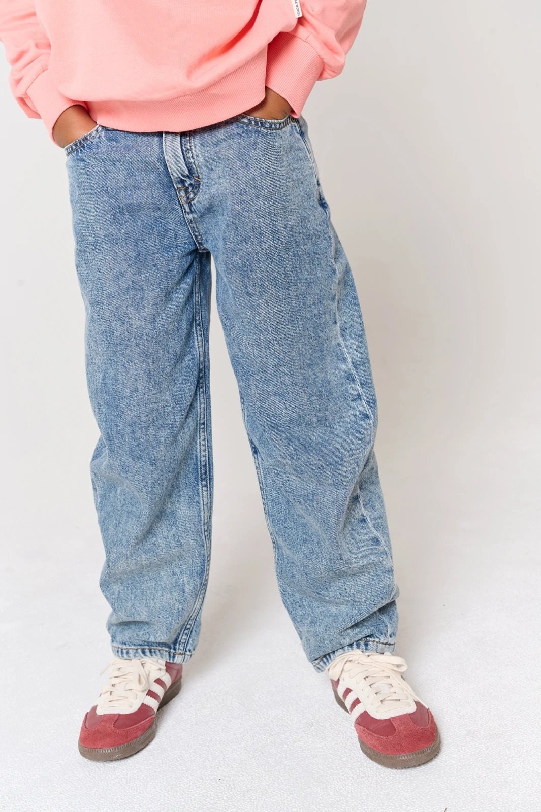 Tumble 'n Dry jeans barrel fit - Afbeelding 5