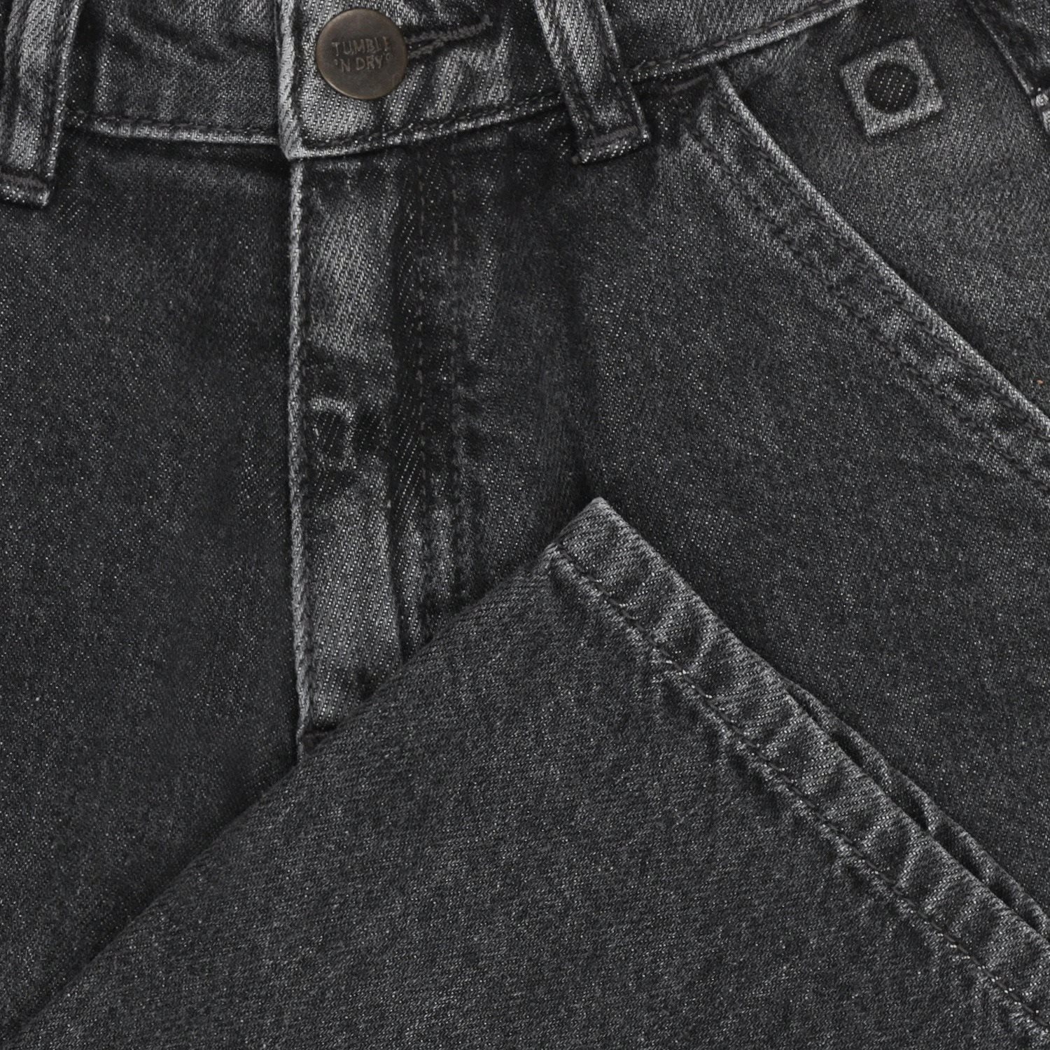 Tumble 'n Dry jeans barrel fit - Afbeelding 3